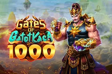 Ligacuan | Gates Of Gatot Kaca 1000