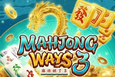 Ligacuan | Mahjong Ways 3