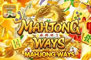 Ligacuan | Mahjong Ways