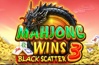 Ligacuan | Mahjong Wins 3