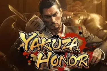 Ligacuan | Yakuza Honor